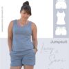 A070 Jumpsuit Lucy und Suri meine Herzenswelt scaled