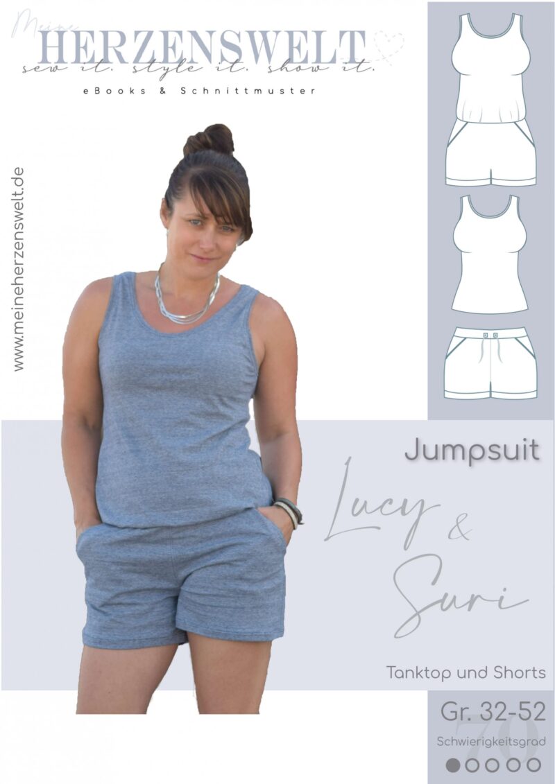 A070 Jumpsuit Lucy und Suri meine Herzenswelt scaled