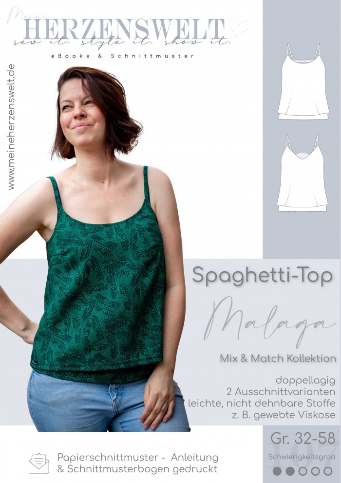 P107_ Malaga_Spaghetti-Top_Nähanleitung_Schnittmuster_meine_herzenswelt