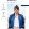 S119 Havanna Blouson Schnittmuster Naehen Meine Herzenswelt
