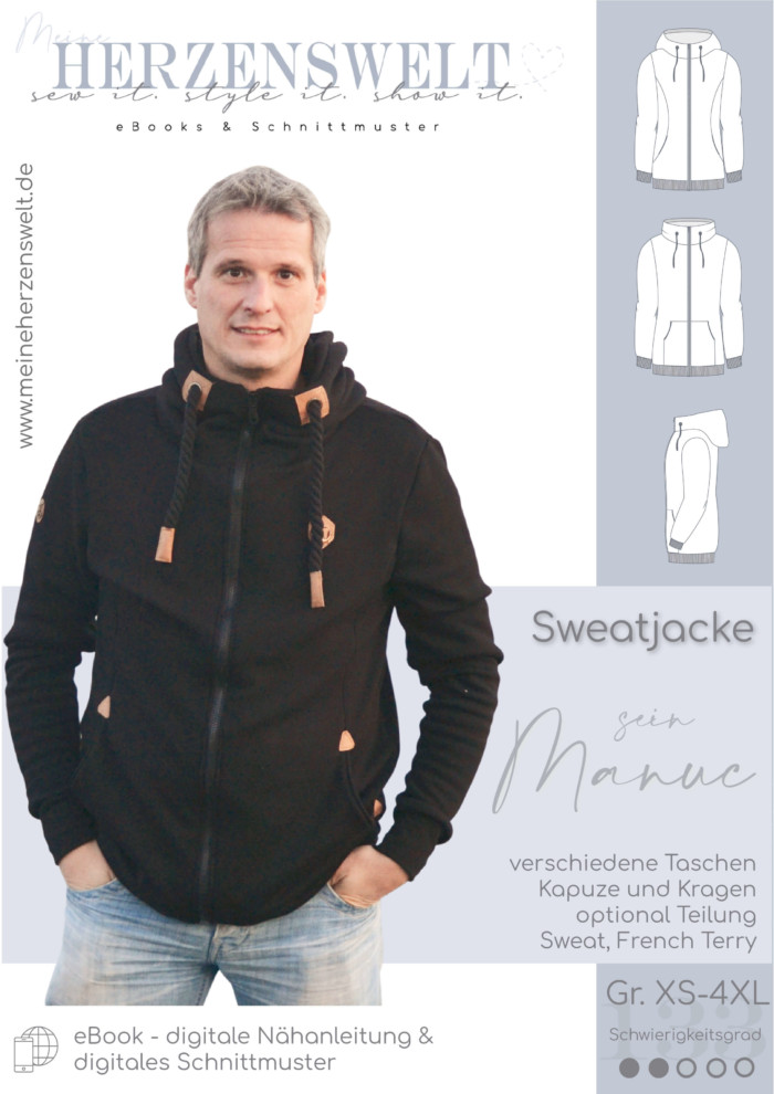 E133_ sein_Manuc_Herren_Sweatjacke_Nähanleitung_Schnittmuster_meine_herzenswelt(1)