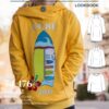 L019 Lookbook Vanja Schnittmuster Hoodie Kinder