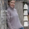 L150 Lookbook Visby Schnittmuster Pullover Damen