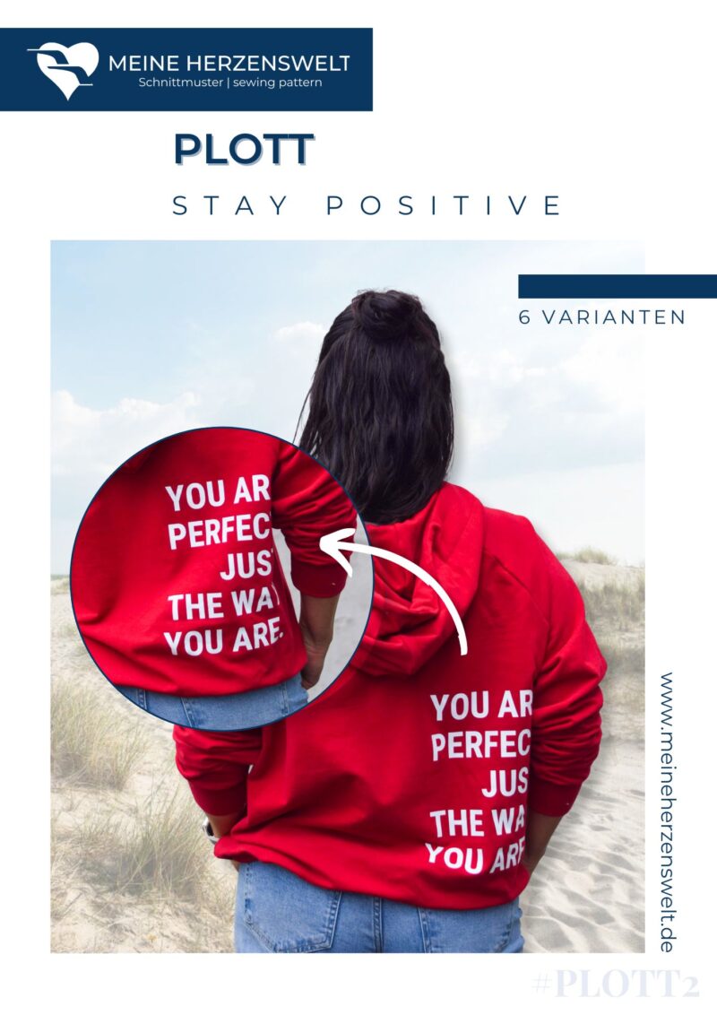 Plott2 Titelbild Stay Positive