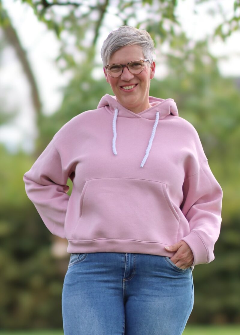 schnittmuster pullover sweat fuer damen boston naehanleitung von meine herzenswelt Eva Kölsch