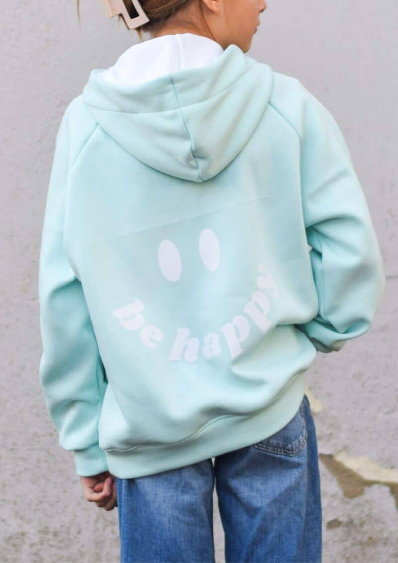 naehanleitung von meine herzenswelt hoodie für kinder denver Ilona2