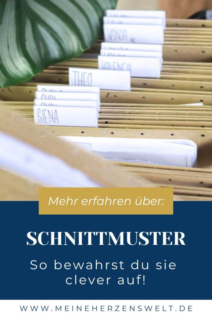 25 12 Schnittmusteraufbewahrung Clever Schnittmusteraufbewahren mit Ikea Kallax Meine Herzenswelt (23) Kopie