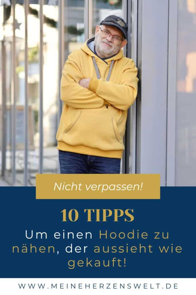 25 15 Perfekten Hoodie nähen 10 Tipps um Hoodie zu nähen Meine Herzenswelt (27)