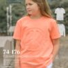 L167 Lookbook Seattle Schnittmuster T Shirt Kinder Nähen Meine Herzenswelt