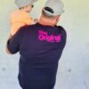 Plott Double Trouble - Partnershirts - Geschenk Vatertag - Schnittmuster - Nähen - Meine Herzenswelt -Andrea Fritz6