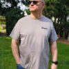 Tshirt für Herren - Shirt Männer - Schnittmuster - Sein Seattle - Nähen - Meine Herzenswelt - Andrea Land1