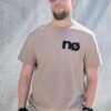 Tshirt für Herren - Shirt Männer - Schnittmuster - Sein Seattle - Nähen - Meine Herzenswelt - B Marleen Wolff