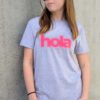 Tshirt für Kinder - Shirt Mädchen und Jungen - Schnittmuster - Sein Seattle - Nähen - Meine Herzenswelt - B Marleen Wolff2