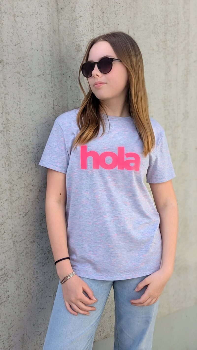 Tshirt für Kinder - Shirt Mädchen und Jungen - Schnittmuster - Sein Seattle - Nähen - Meine Herzenswelt - B Marleen Wolff2