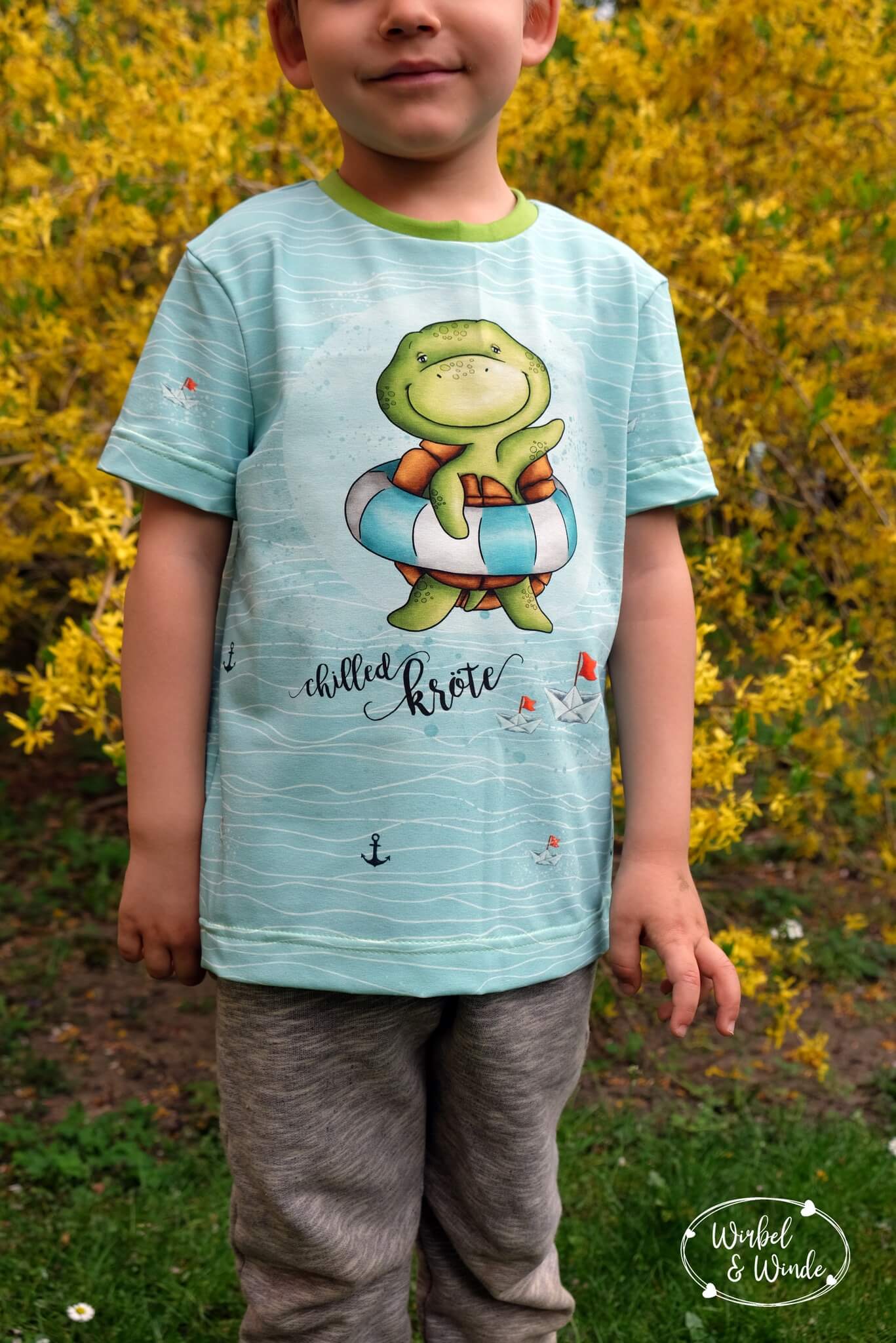 Gallerie Bild