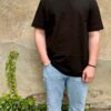 Tshirt für Herren - Shirt Männer - Schnittmuster - Sein Seattle - Nähen - Meine Herzenswelt - Constanze Perlberg
