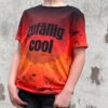 Tshirt für Kinder - Shirt Mädchen und Jungen - Schnittmuster - Sein Seattle - Nähen - Meine Herzenswelt - DaniEla He2