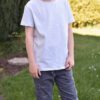 Tshirt für Kinder - Shirt Mädchen und Jungen - Schnittmuster - Sein Seattle - Nähen - Meine Herzenswelt - Daniela Gummersbach