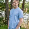 Tshirt für Herren - Shirt Männer - Schnittmuster - Sein Seattle - Nähen - Meine Herzenswelt - Daniela Kreiner