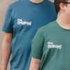 Plott Double Trouble - Partnershirts - Geschenk Vatertag - Schnittmuster - Nähen - Meine Herzenswelt -Desiree Rese1