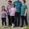 Plott Double Trouble - Partnershirts - Geschenk Vatertag - Schnittmuster - Nähen - Meine Herzenswelt -Desiree Rese8