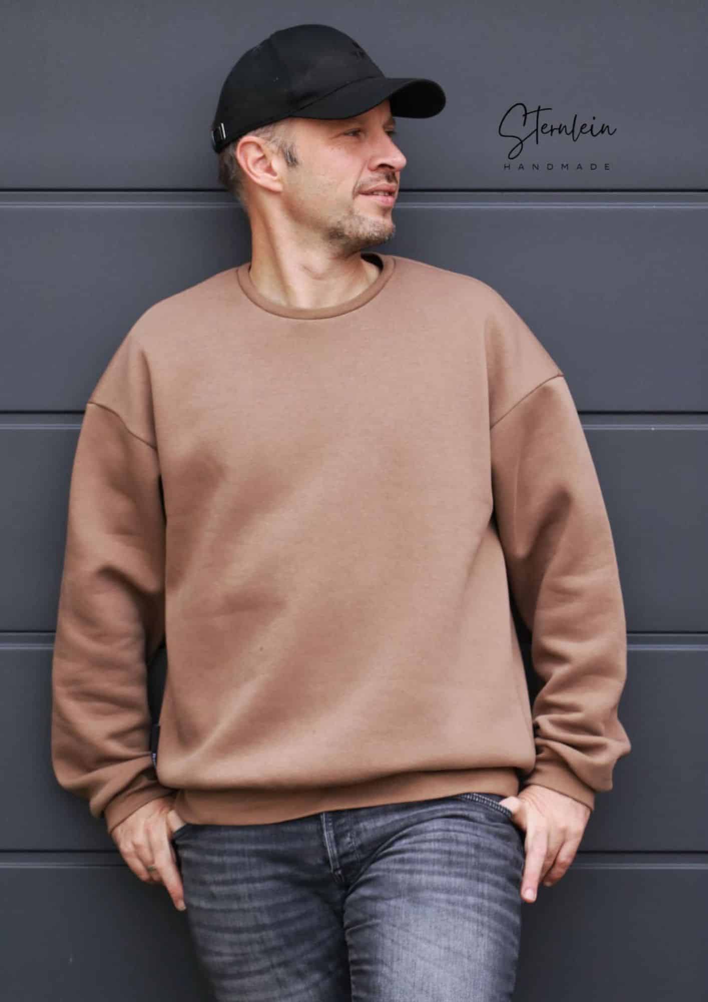Geschenk Nähen Für Männer