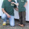 Plott Double Trouble - Partnershirts - Geschenk Vatertag - Schnittmuster - Nähen - Meine Herzenswelt -Luise Beitter
