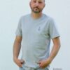 Tshirt für Herren - Shirt Männer - Schnittmuster - Sein Seattle - Nähen - Meine Herzenswelt - Luise Beitter4