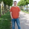 Tshirt für Herren - Shirt Männer - Schnittmuster - Sein Seattle - Nähen - Meine Herzenswelt - Mari Seyfi