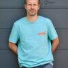 Tshirt für Herren - Shirt Männer - Schnittmuster - Sein Seattle - Nähen - Meine Herzenswelt - Melanie Werner25