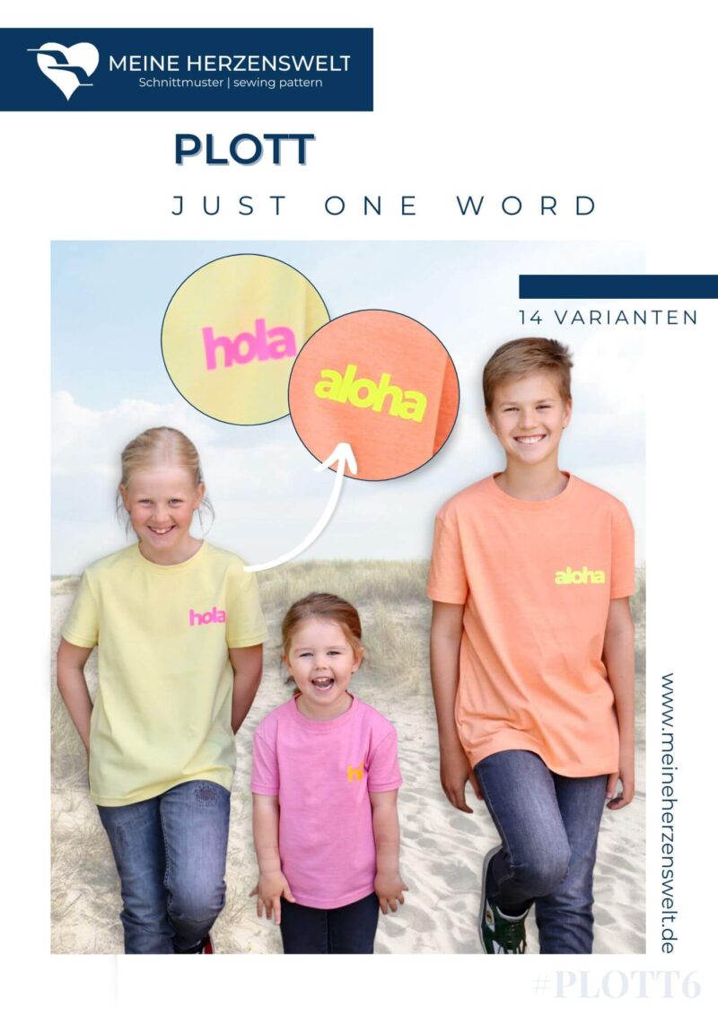 Plott6 Just one word