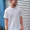 Tshirt für Herren - Shirt Männer - Schnittmuster - Sein Seattle - Nähen - Meine Herzenswelt - Sabine Bellon