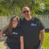 Plott Double Trouble - Partnershirts - Geschenk Vatertag - Schnittmuster - Nähen - Meine Herzenswelt -Sabrina Schäfer2