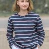Tshirt für Kinder - Shirt Mädchen und Jungen - Schnittmuster - Sein Seattle - Nähen - Meine Herzenswelt - Tina Kaluza2