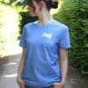 T-shirt für Damen - Shirt Damen - Schnittmuster - Sein Seattle - Nähen - Meine Herzenswelt - An Ja Ferch claus