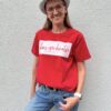 T-shirt für Damen - Shirt Damen - Schnittmuster - Sein Seattle - Nähen - Meine Herzenswelt - Anja Tartaglione5