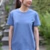 T-shirt für Damen - Shirt Damen - Schnittmuster - Sein Seattle - Nähen - Meine Herzenswelt - Jeanette Thümmler