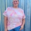 T-shirt für Damen - Shirt Damen - Schnittmuster - Sein Seattle - Nähen - Meine Herzenswelt - Kathrin Föll