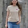 T-shirt für Damen - Shirt Damen - Schnittmuster - Sein Seattle - Nähen - Meine Herzenswelt - Martina Schweiger