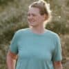 T-shirt für Damen - Shirt Damen - Schnittmuster - Sein Seattle - Nähen - Meine Herzenswelt - Meen Marole