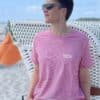 T-shirt für Damen - Shirt Damen - Schnittmuster - Sein Seattle - Nähen - Meine Herzenswelt - katharina sältzer