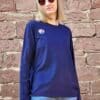 T-shirt für Damen - Shirt Damen - Schnittmuster - Sein Seattle - Nähen - Meine Herzenswelt - katja weimer