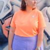 T-shirt für Damen - Shirt Damen - Schnittmuster - Sein Seattle - Nähen - Meine Herzenswelt - tante käthe