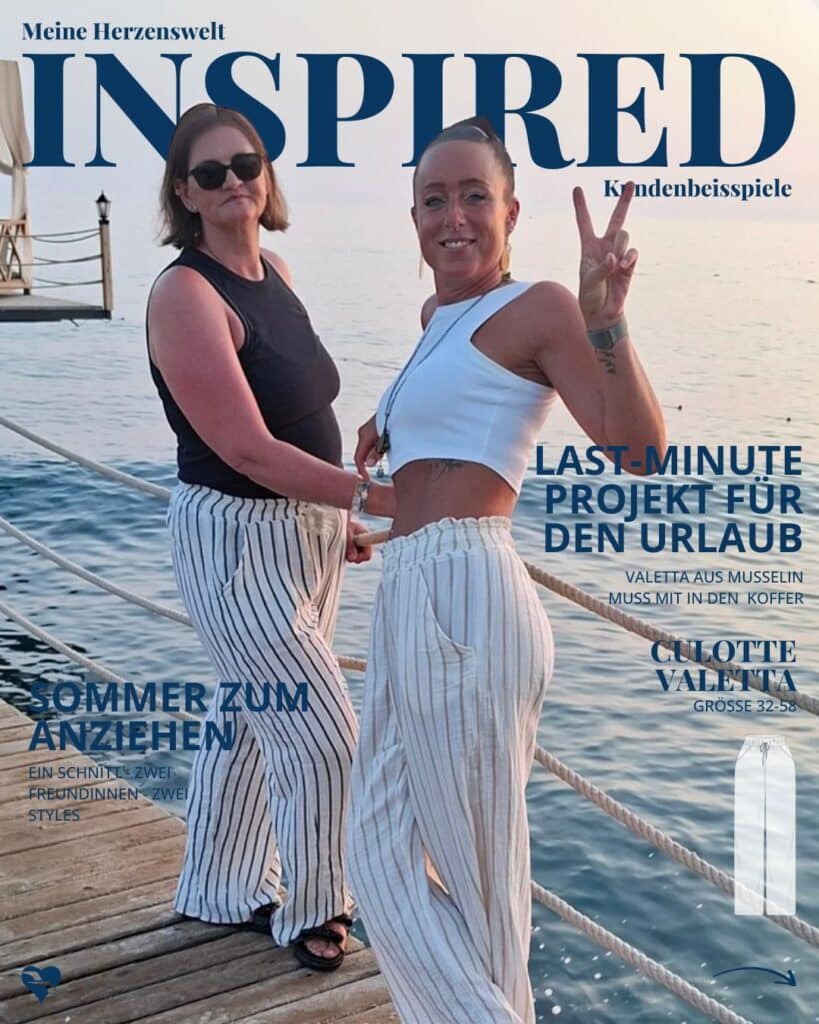 25 30 Musselinhose nähen Stylingideen DIY Outfit Schnittmuster Meine Herzenswelt meine Valetta Kundenbeispiel (15)