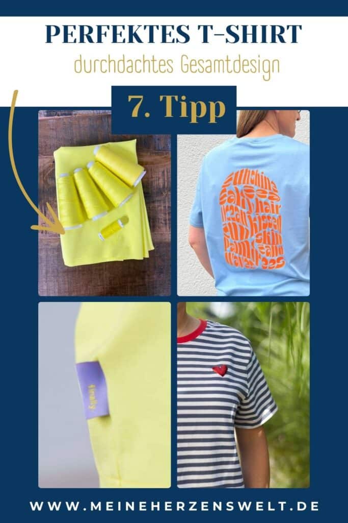 25 29 Perfektes Tshirt nähen 7 Tipps ein hochwertiges T shirt zu nähen Meine Herzenswelt (7)