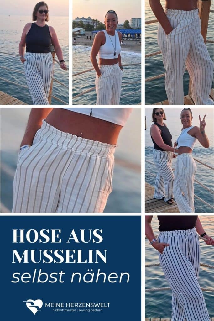 25 30 Musselinhose nähen Stylingideen DIY Outfit Schnittmuster Meine Herzenswelt meine Valetta Kundenbeispiel (14)