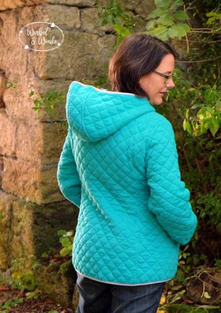 25 32 Musselin nähen Schnittmuster Steppjacke aus Musselinnähen Musselinstepper Jacke nähen aus Musselin Schnittmuster Meine Herzenswelt (3)