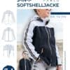 S072 Pablo Jacke Schnittmuster Naehen Meine Herzenswelt