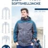 S083 Pablo Jacke Schnittmuster Naehen Meine Herzenswelt