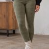 Arizona Leggings Strickleggings Schnittmuster Meine Herzenswelt 5
